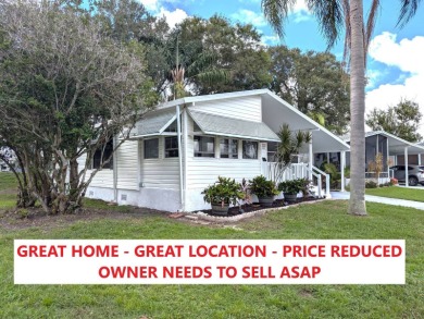 Beach Home For Sale in Vero Beach, Florida