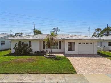 Beach Condo For Sale in Pinellas Park, Florida