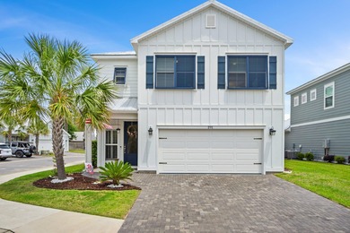 Beach Home For Sale in Santa Rosa Beach, Florida