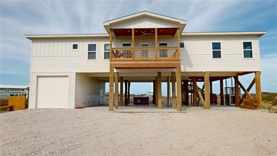 Beach Home For Sale in Port Aransas, Texas