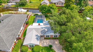 Beach Home For Sale in Panama City, Florida