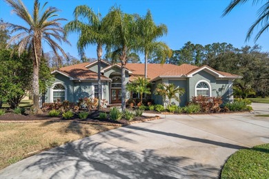 Beach Home For Sale in Tarpon Springs, Florida