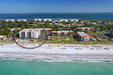 Beach Condo Sale Pending in Longboat Key, Florida