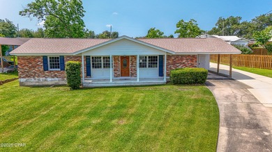 Beach Home Sale Pending in Panama City, Florida