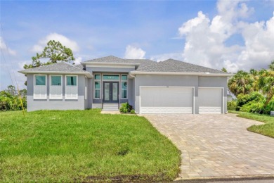 Beach Home For Sale in Placida, Florida