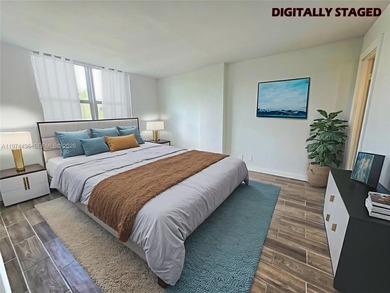 Beach Condo For Sale in Oakland Park, Florida