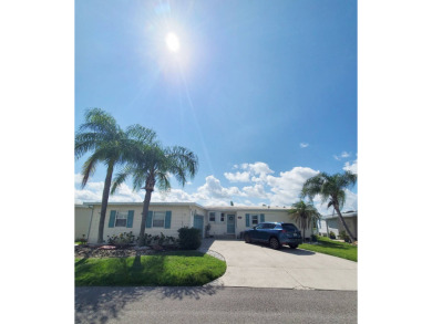 Beach Home For Sale in Punta Gorda, Florida
