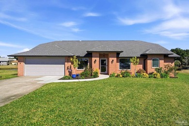 Beach Home For Sale in Pensacola, Florida