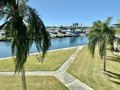 Beach Condo For Sale in New Port Richey, Florida