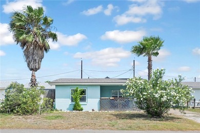 Beach Home Sale Pending in Port Aransas, Texas