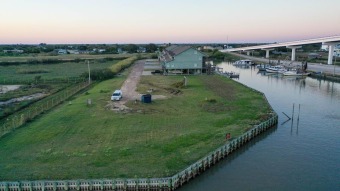 Beach Lot Off Market in Matagorda, Texas