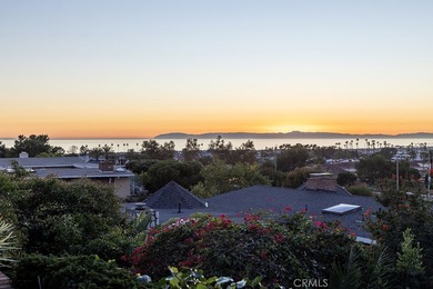 Beach Home For Sale in Corona Del Mar, California