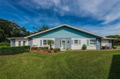 Beach Home Off Market in Palm Harbor, Florida