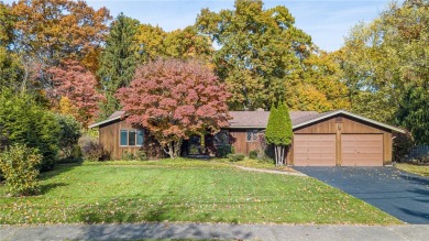 Beach Home For Sale in Irondequoit, New York