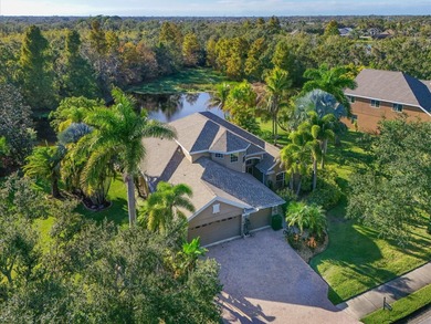 Beach Home For Sale in Ellenton, Florida