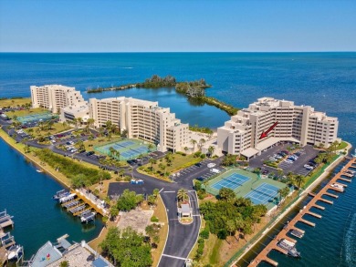 Beach Condo For Sale in Hudson, Florida
