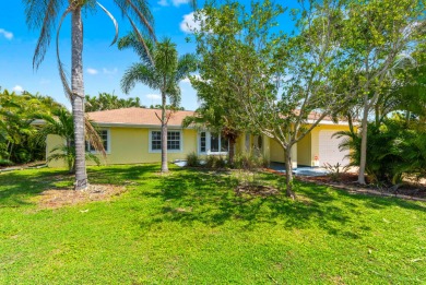 Beach Home Off Market in Port Saint Lucie, Florida