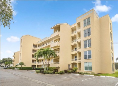 Beach Condo For Sale in Bradenton, Florida
