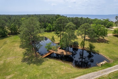 Beach Acreage For Sale in Milton, Florida
