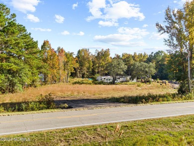 Beach Acreage Active Under Contract in Leland, North Carolina