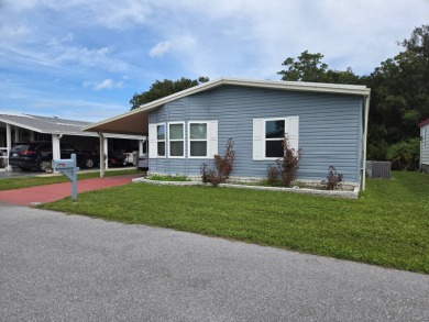 Beach Home For Sale in New Port Richey, Florida