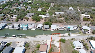 Beach Lot For Sale in Ingleside, Texas