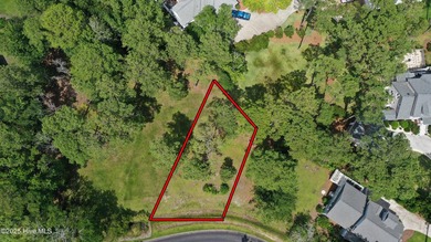 Lot For Sale in Southport image photo picture