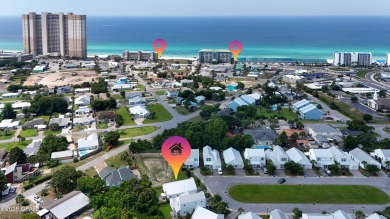 Beach Home For Sale in Panama City Beach, Florida