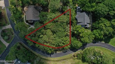 Lot For Sale in Southport image photo picture