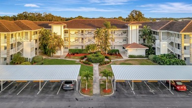 Beach Condo For Sale in Bradenton, Florida