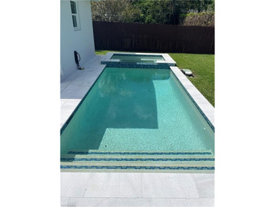 Beach Home For Sale in Naples, Florida