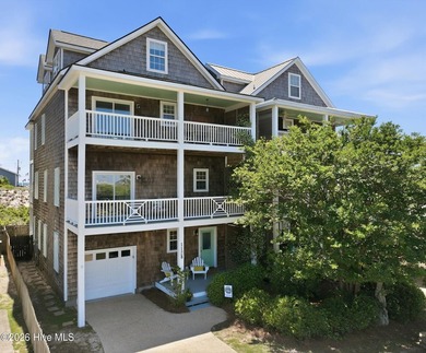 Beach Condo For Sale in Atlantic Beach, North Carolina