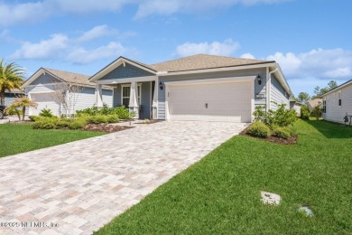 Beach Home Sale Pending in Ponte Vedra, Florida