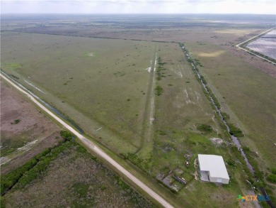 Beach Acreage For Sale in Port Lavaca, Texas