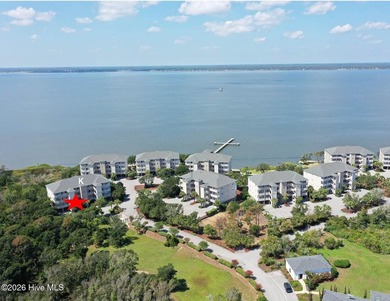 Beach Condo For Sale in Indian Beach, North Carolina