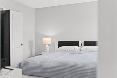 Beach Townhome/Townhouse Sale Pending in Panama City Beach, Florida