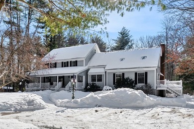 Beach Home For Sale in Salisbury, Massachusetts