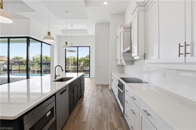 Beach Home For Sale in Cape Coral, Florida