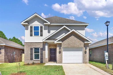 Beach Home Sale Pending in Pensacola, Florida