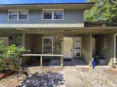 Beach Home Sale Pending in Pensacola, Florida