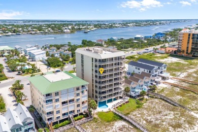 Beach Home For Sale in Pensacola, Florida