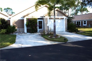 Beach Home For Sale in Estero, Florida
