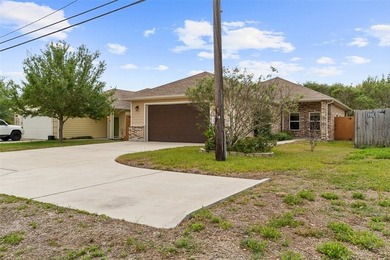 Beach Home For Sale in Aransas Pass, Texas