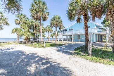 Beach Home For Sale in Weeki Wachee, Florida