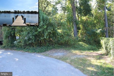 Beach Lot For Sale in Pasadena, Maryland