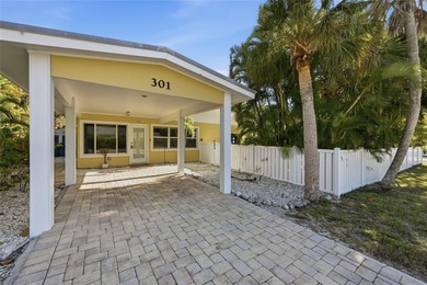 Beach Condo For Sale in Anna Maria, Florida