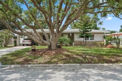 Beach Home Off Market in Belleair Beach, Florida