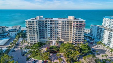 Beach Condo For Sale in Sarasota, Florida