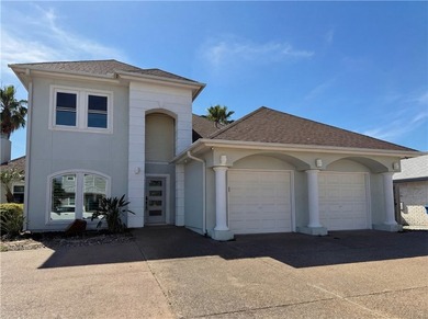 Beach Home For Sale in Corpus Christi, Texas