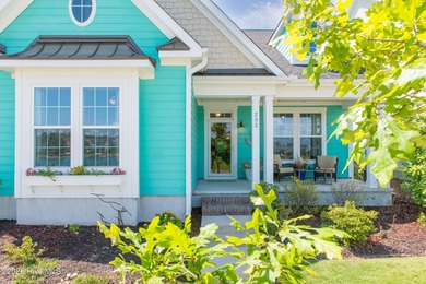 Beach Home For Sale in Wilmington, North Carolina